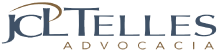 JCL Telles Advocacia Logo